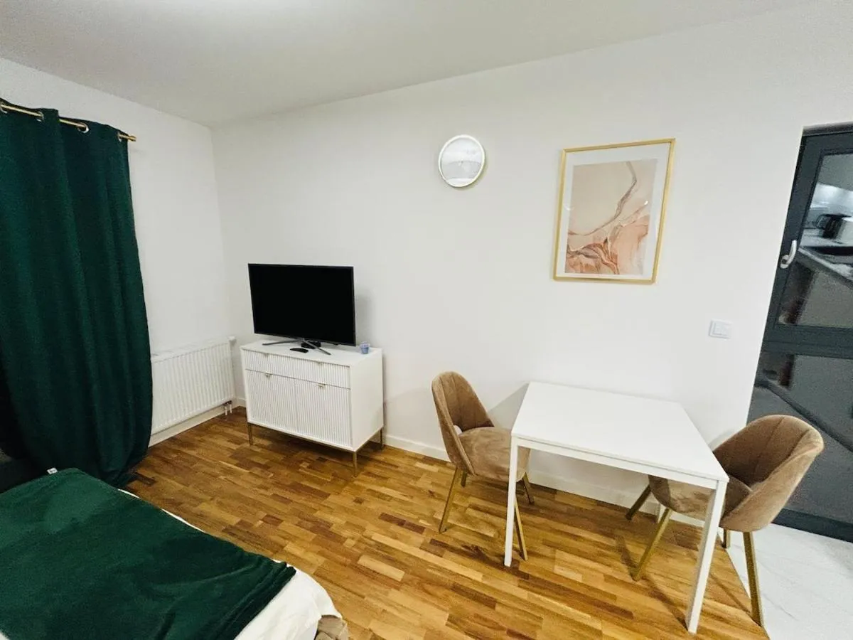 Image 1 of II Apartament-Free Parking 10 min Rynek i PKP