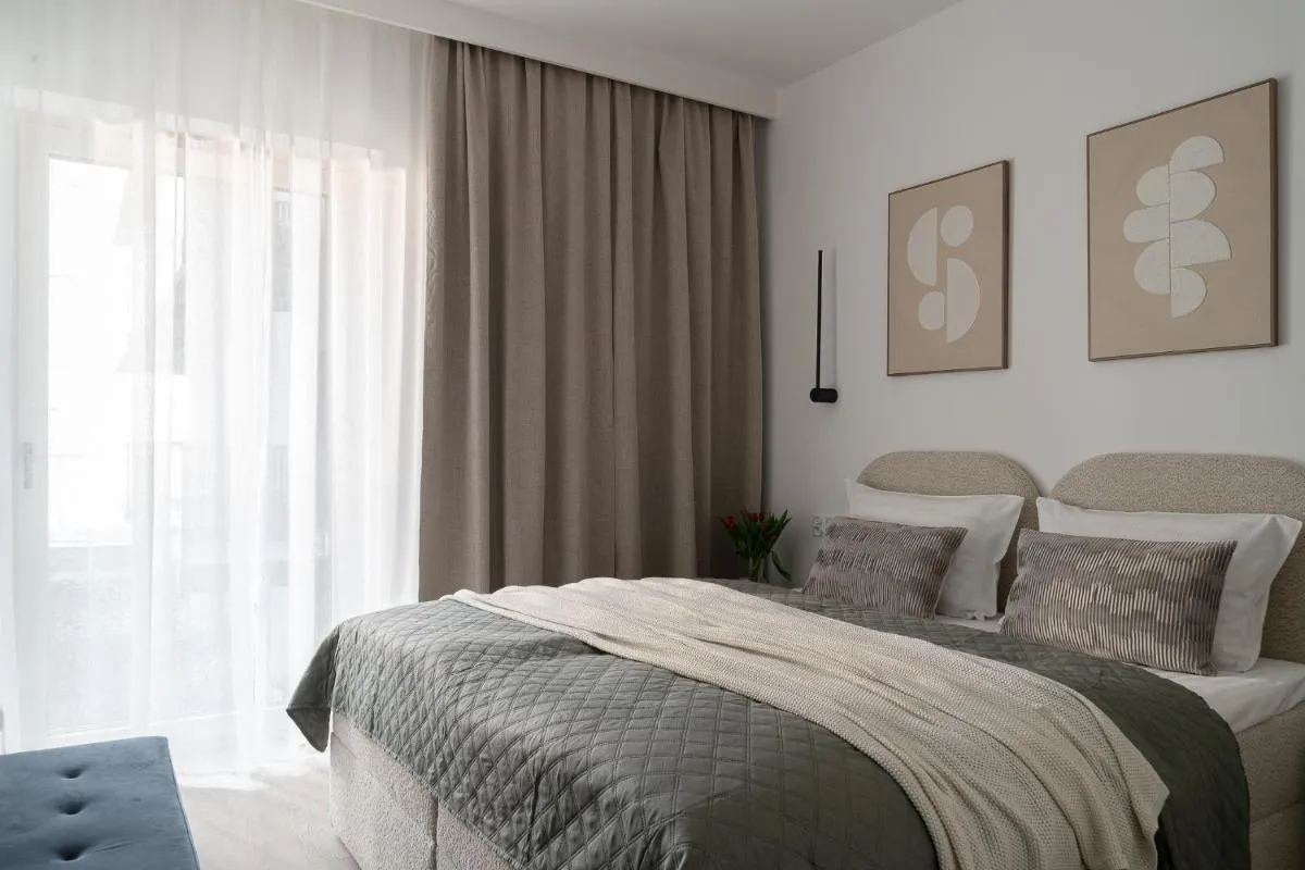 Image 3 of INA Rent – Apartamenty Czysta Delux