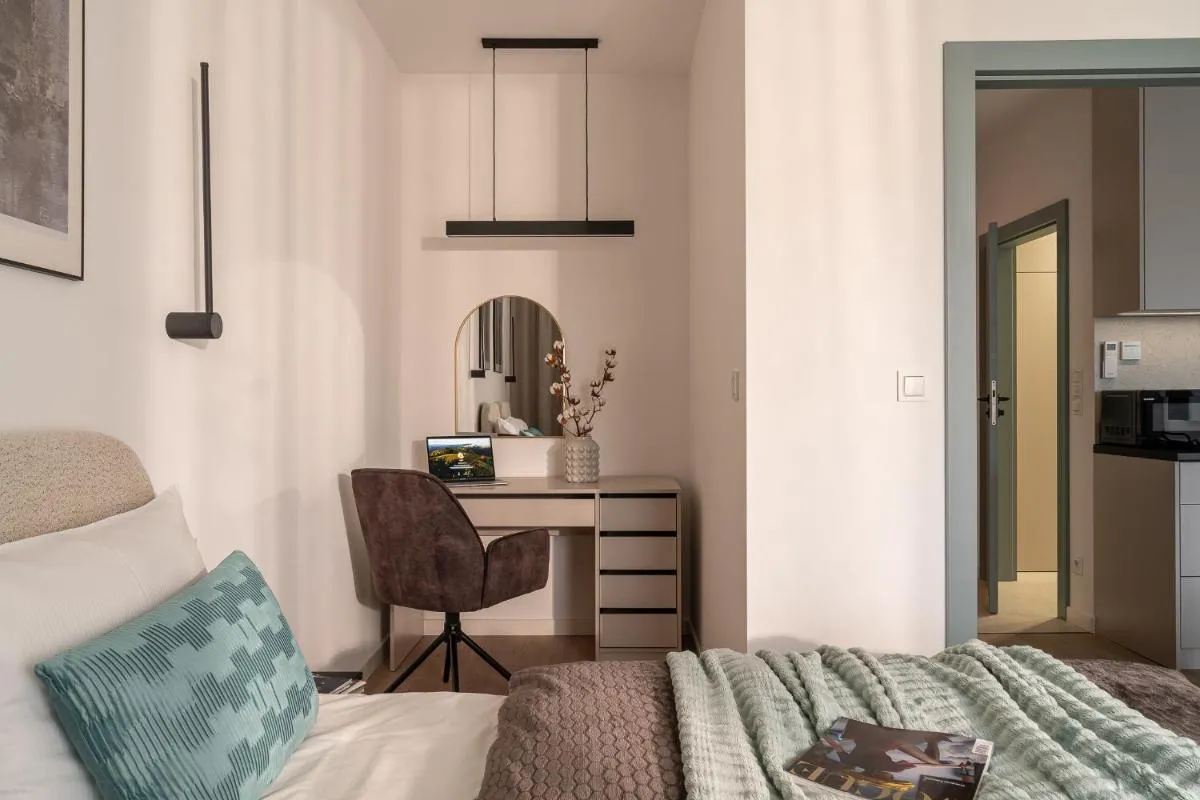 Image 5 of INA Rent – Apartamenty Czysta Delux