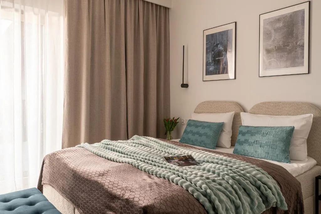 Image of INA Rent – Apartamenty Czysta Delux