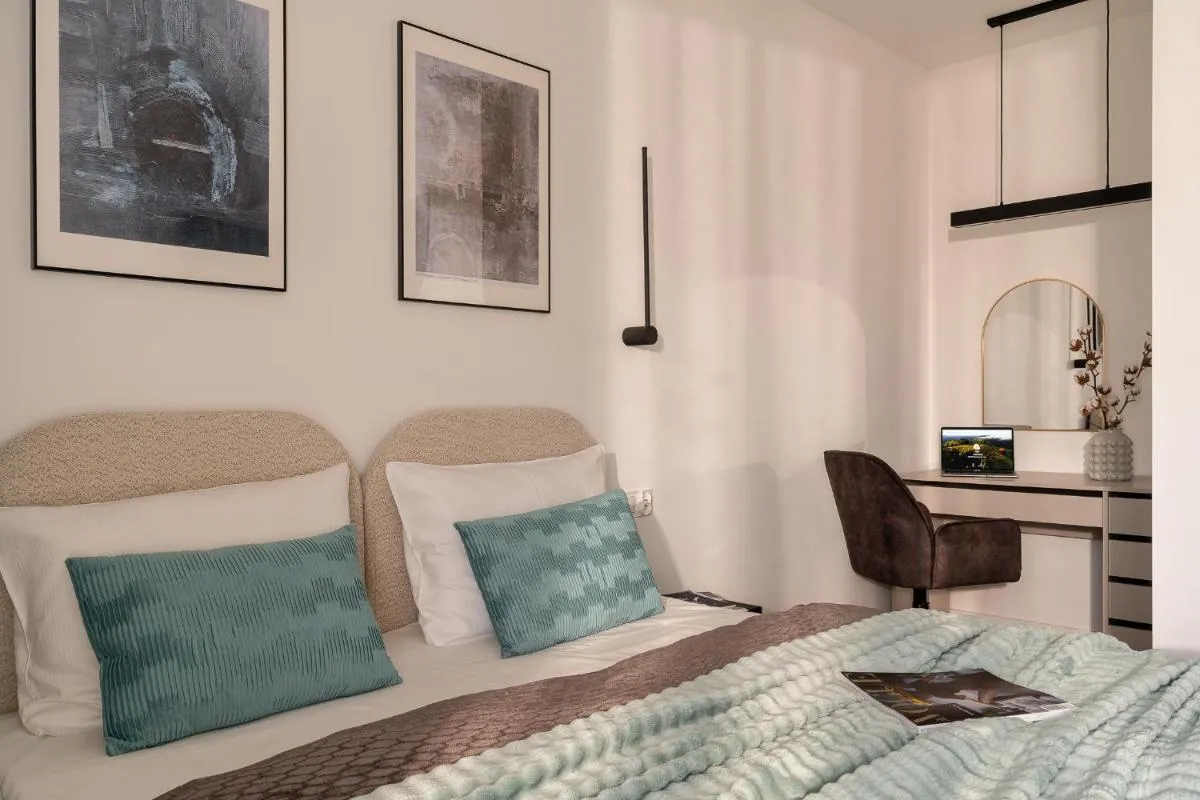 Image 1 of INA Rent – Apartamenty Czysta Delux