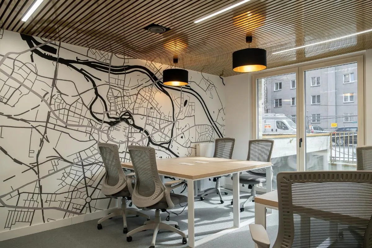 Image 6 of INA Rent – Apartamenty Czysta Delux