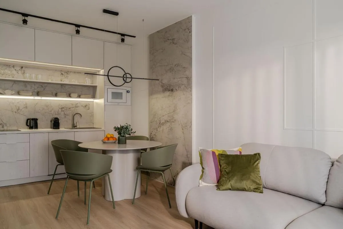 Image 3 of INA Rent – Apartamenty Czysta Premium