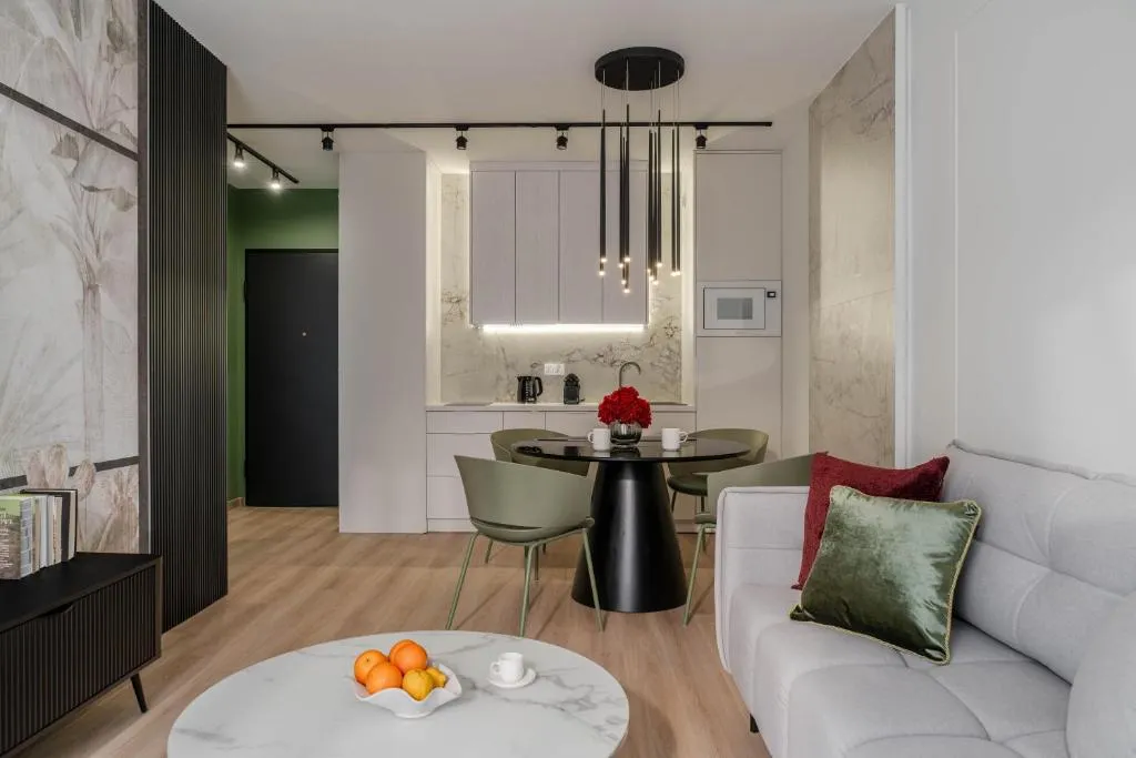 Image of INA Rent – Apartamenty Czysta Premium