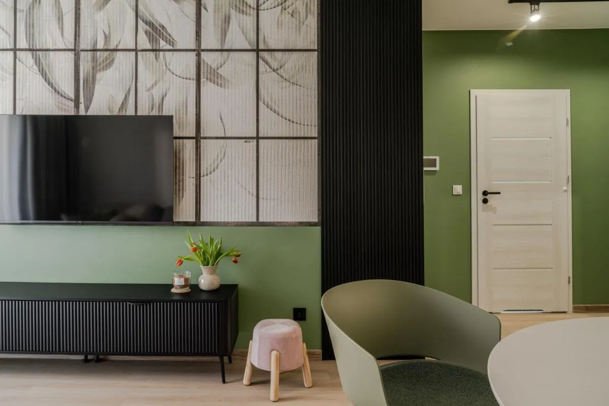 Image 1 of INA Rent – Apartamenty Czysta Premium