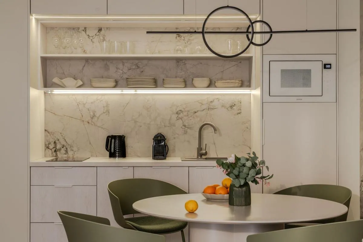 Image 4 of INA Rent – Apartamenty Czysta Premium