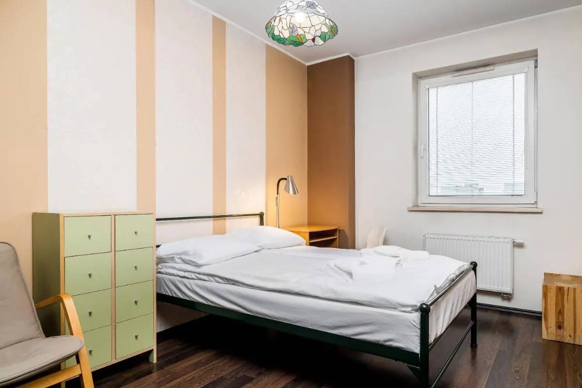 Image 1 of Inowrocławska 17 Apartamenty Platinum by Noclegi Renters