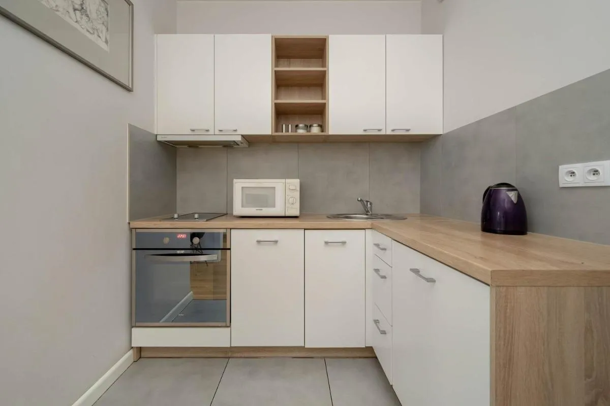 Image 3 of Jesionowa 37 Elegancki Apartament i Parking by Noclegi Renters