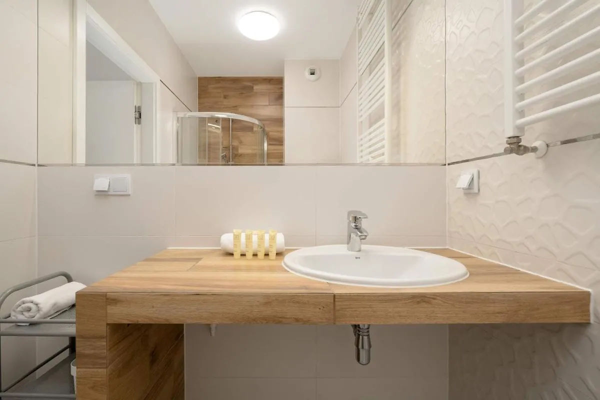 Image 4 of Jesionowa 37 Elegancki Apartament i Parking by Noclegi Renters