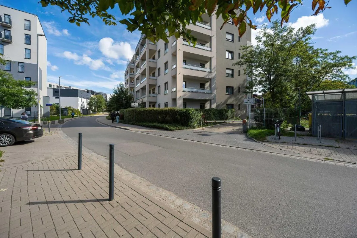 Image 6 of Jesionowa 37 Elegancki Apartament i Parking by Noclegi Renters