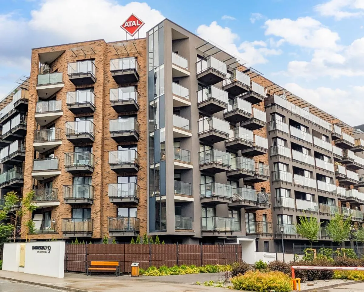 Image 5 of Kępa Mieszczańska Superior Apartment