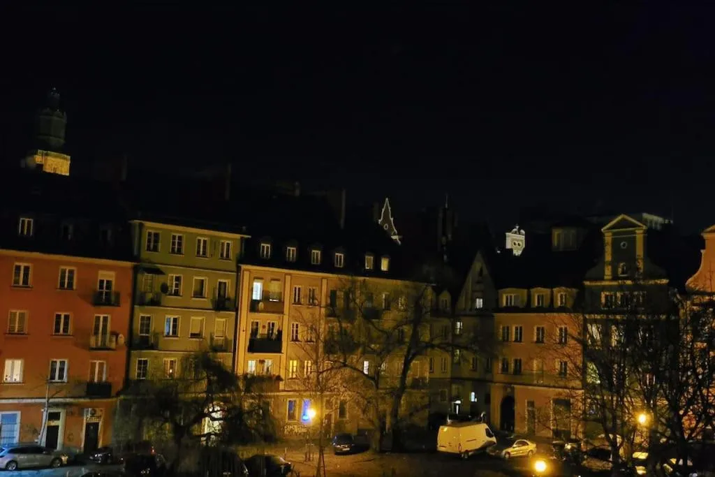 Image 5 of Klimatyczne mieszkanie w Rynku
