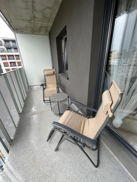 Image of Komfort w Centrum Parking