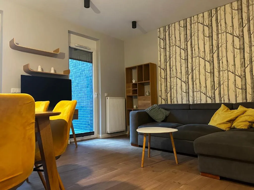 Image of Komfortowe Apartamenty Nad Odrą