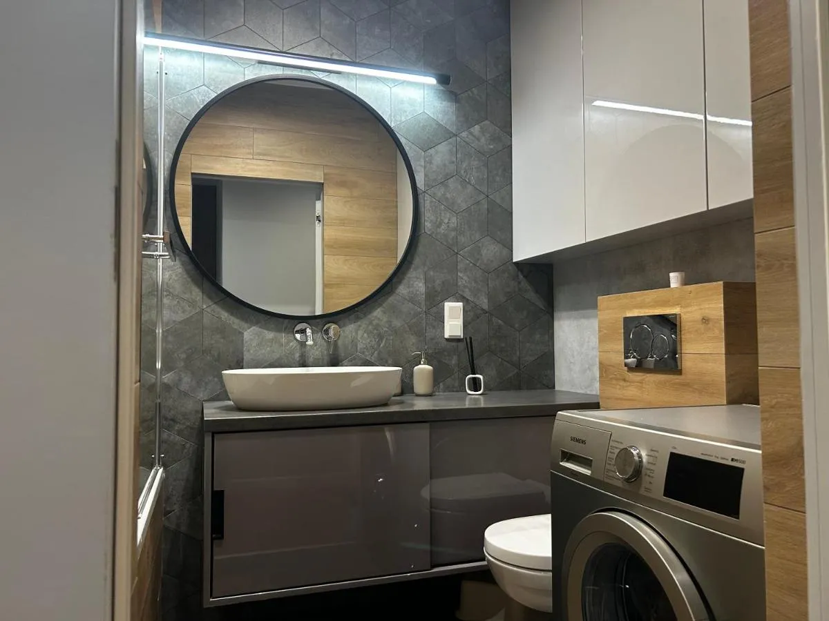 Image 2 of Komfortowe Apartamenty Nad Odrą