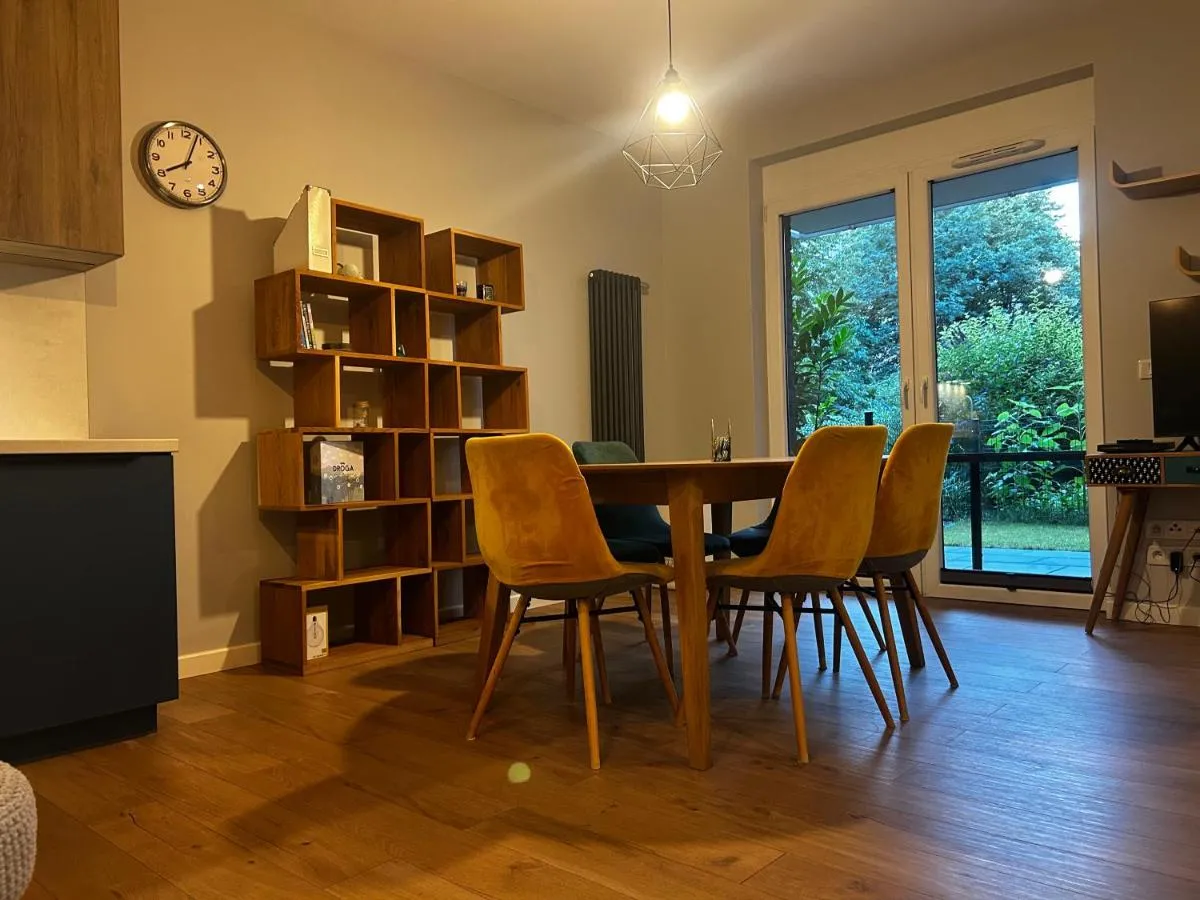 Image 4 of Komfortowe Apartamenty Nad Odrą