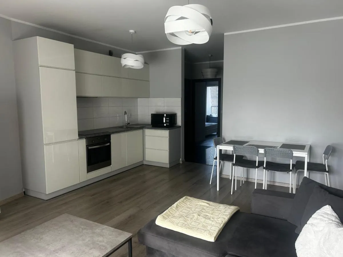 Image 3 of Komfortowe Apartamenty Nad Odrą