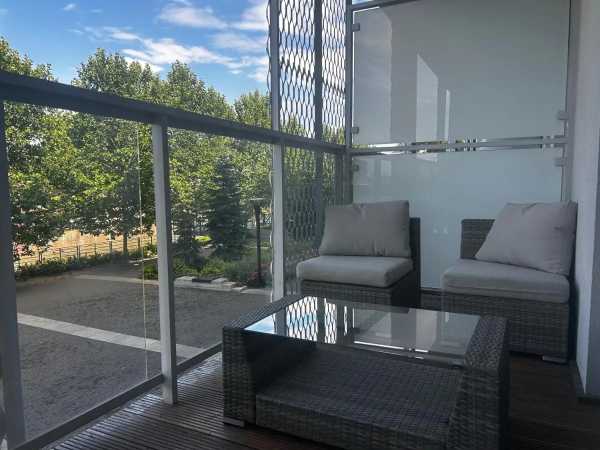 Image 5 of Komfortowe Apartamenty Nad Odrą