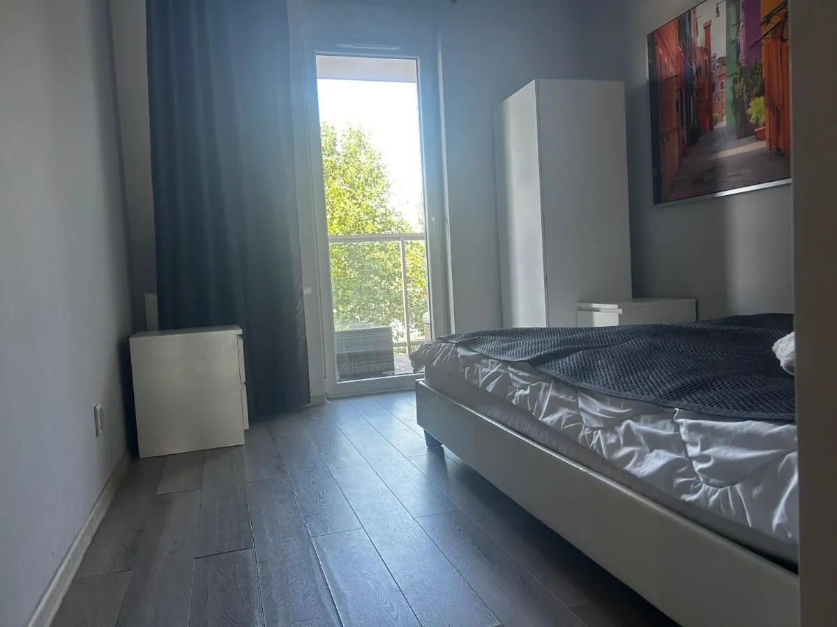 Image 1 of Komfortowe Apartamenty Nad Odrą