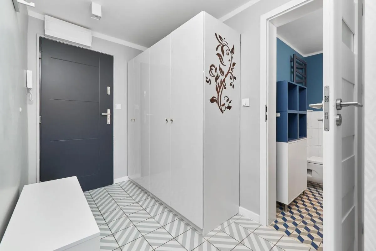 Image 2 of Kotlarska Market Square Apartment with Airconditioning by Noclegi Renters