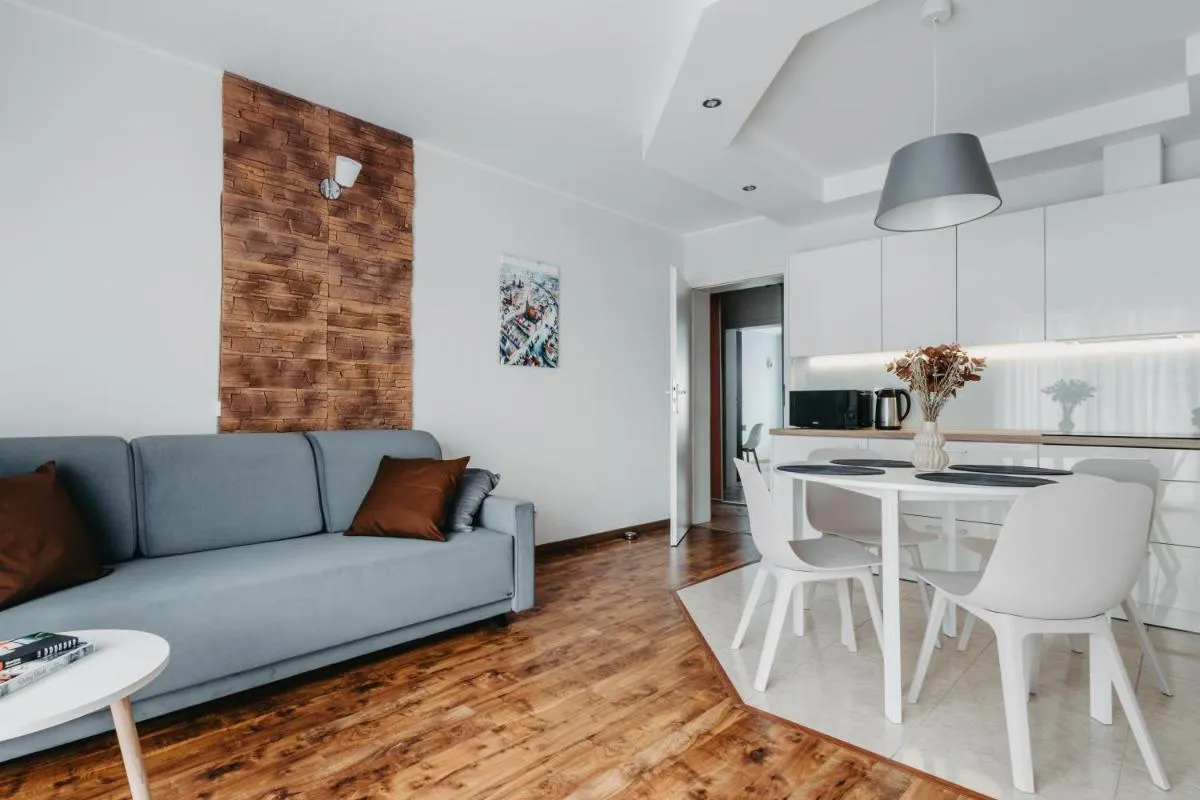 Image 2 of Kromera – cisza i wygoda – komfort w rozsądnej cenie – Fair Rentals