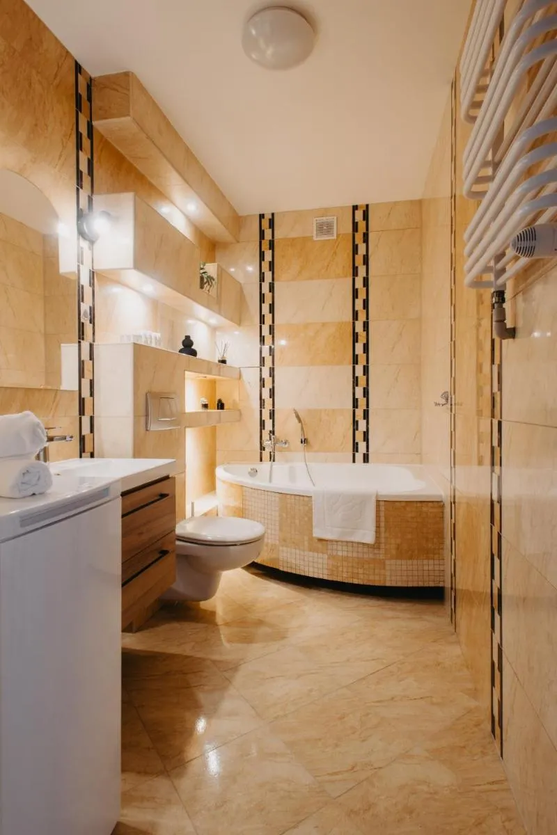 Image 3 of Kromera – cisza i wygoda – komfort w rozsądnej cenie – Fair Rentals