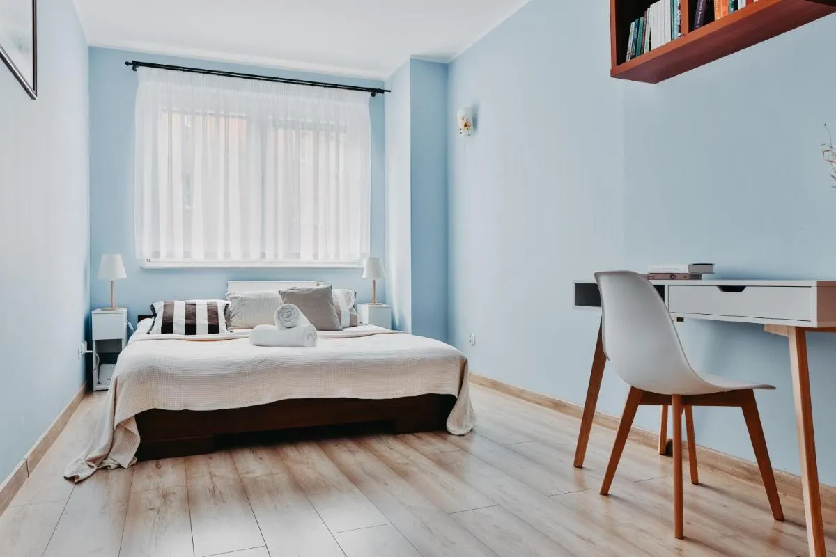 Image 5 of Kromera – cisza i wygoda – komfort w rozsądnej cenie – Fair Rentals