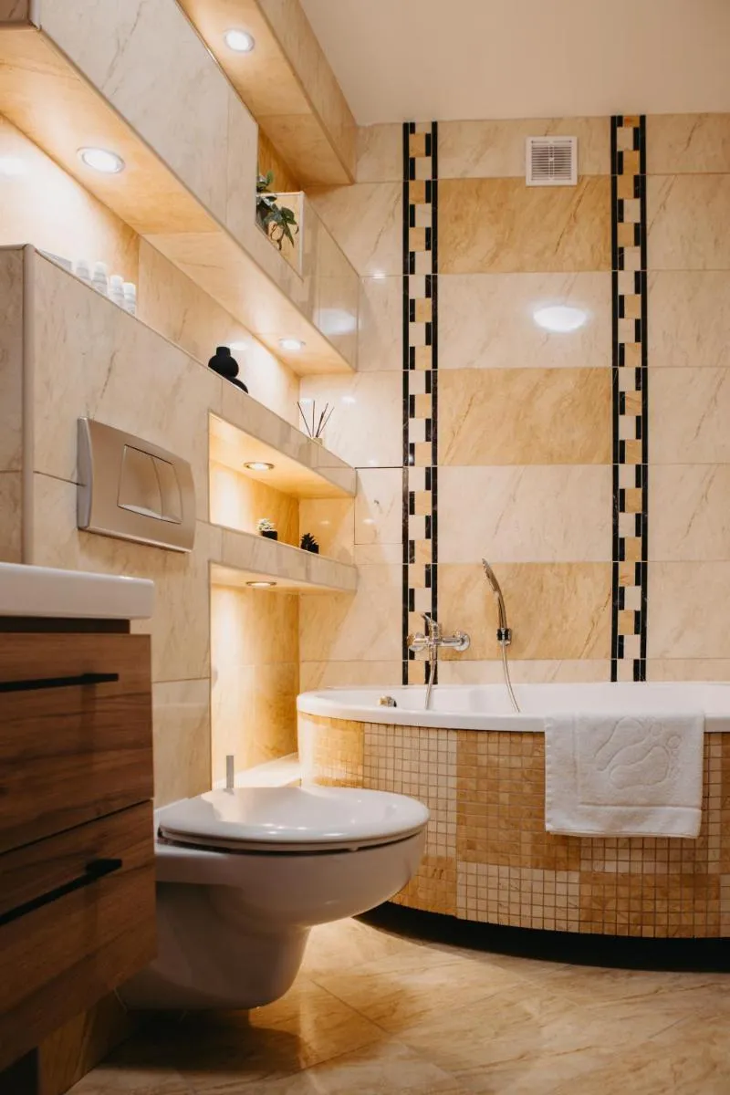 Image 6 of Kromera – cisza i wygoda – komfort w rozsądnej cenie – Fair Rentals