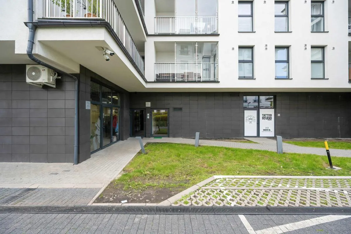 Image 6 of Kukuczki 7 Stylowy Apartament we Wrocławiu by Noclegi Renters