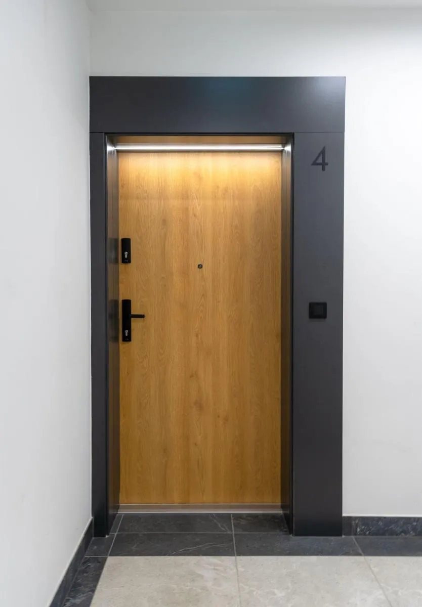 Image 3 of Legnicka Residence Studio Apartments with AC – ProperUNIT