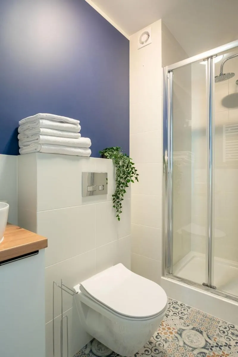 Image 4 of Legnicka Residence Studio Apartments with AC – ProperUNIT