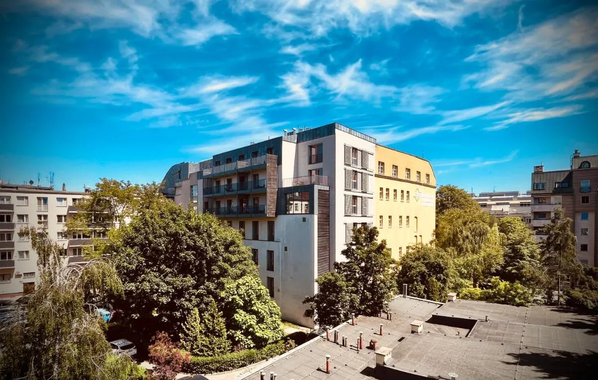Image 5 of Locum Wroclaw – Old Town – Car Park