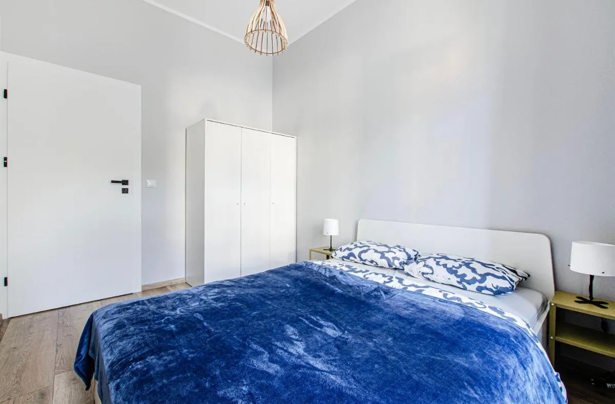 Image 6 of Loft 2 Centre Apartment