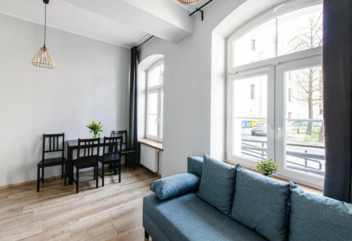 Image 2 of Loft 2 Centre Apartment