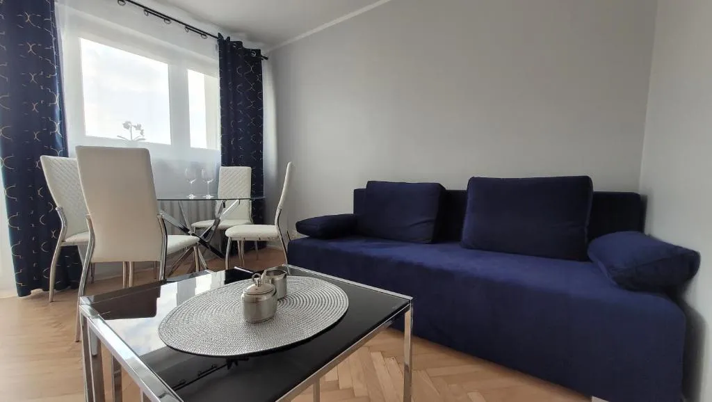 Image of Lovely flat in heart of Wroclaw