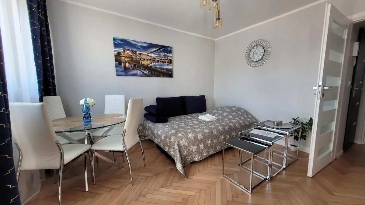 Image 3 of Lovely flat in heart of Wroclaw