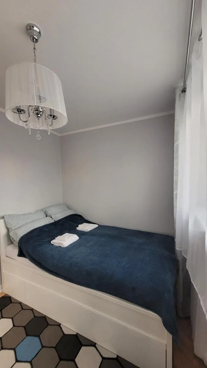 Image 1 of Lovely flat in heart of Wroclaw