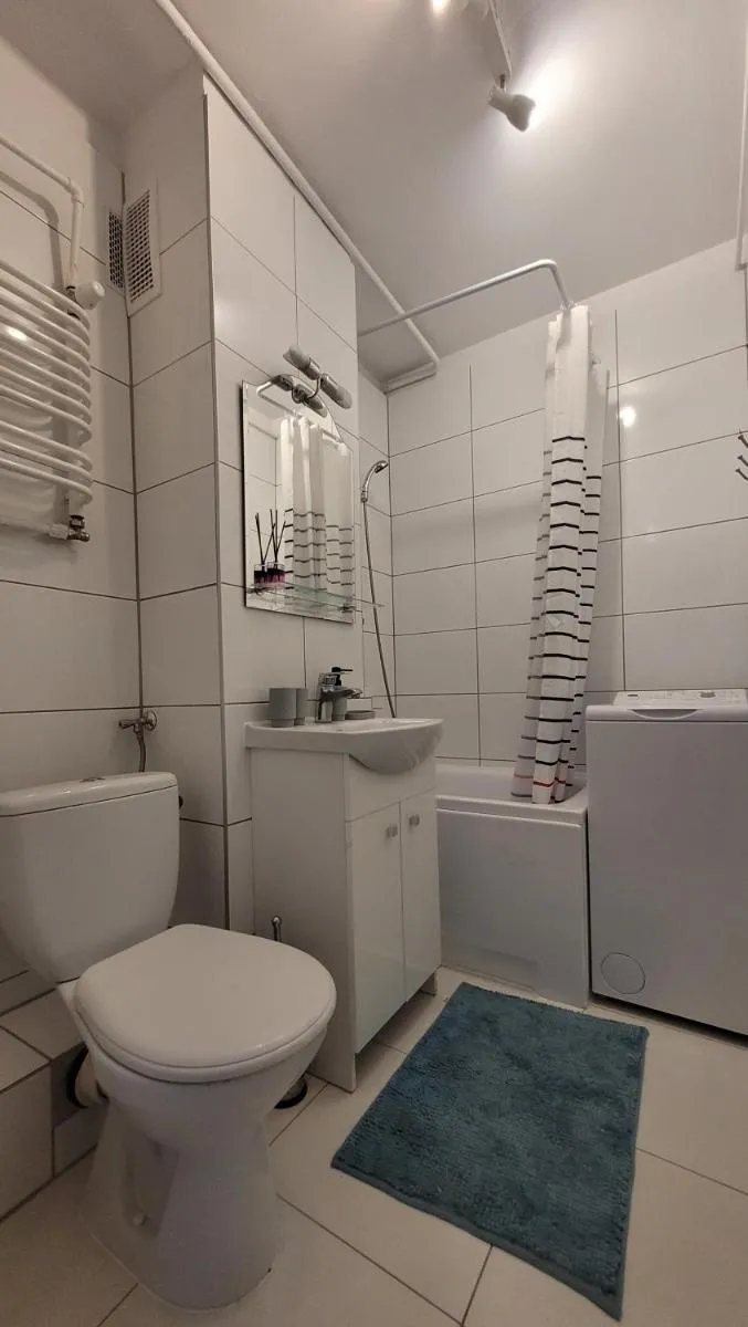 Image 2 of Lovely flat in heart of Wroclaw