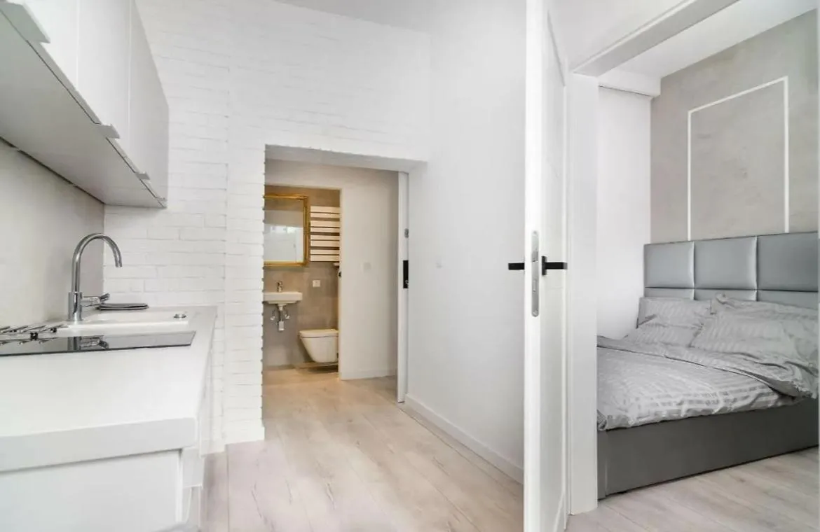 Image 6 of Luksusowe Apartamenty 2 min do Rynku