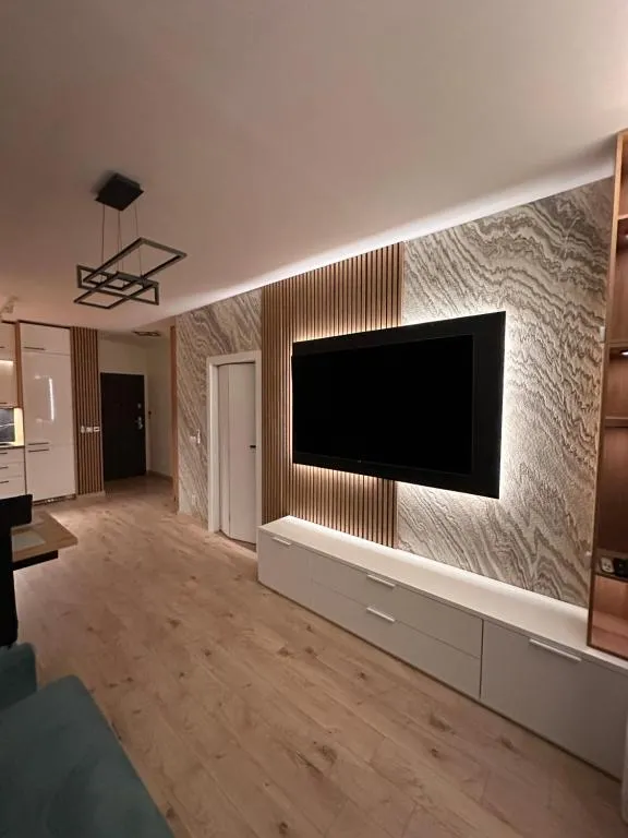 Image of Luksusowy Apartament 2 River Point Kępa Mieszczańska