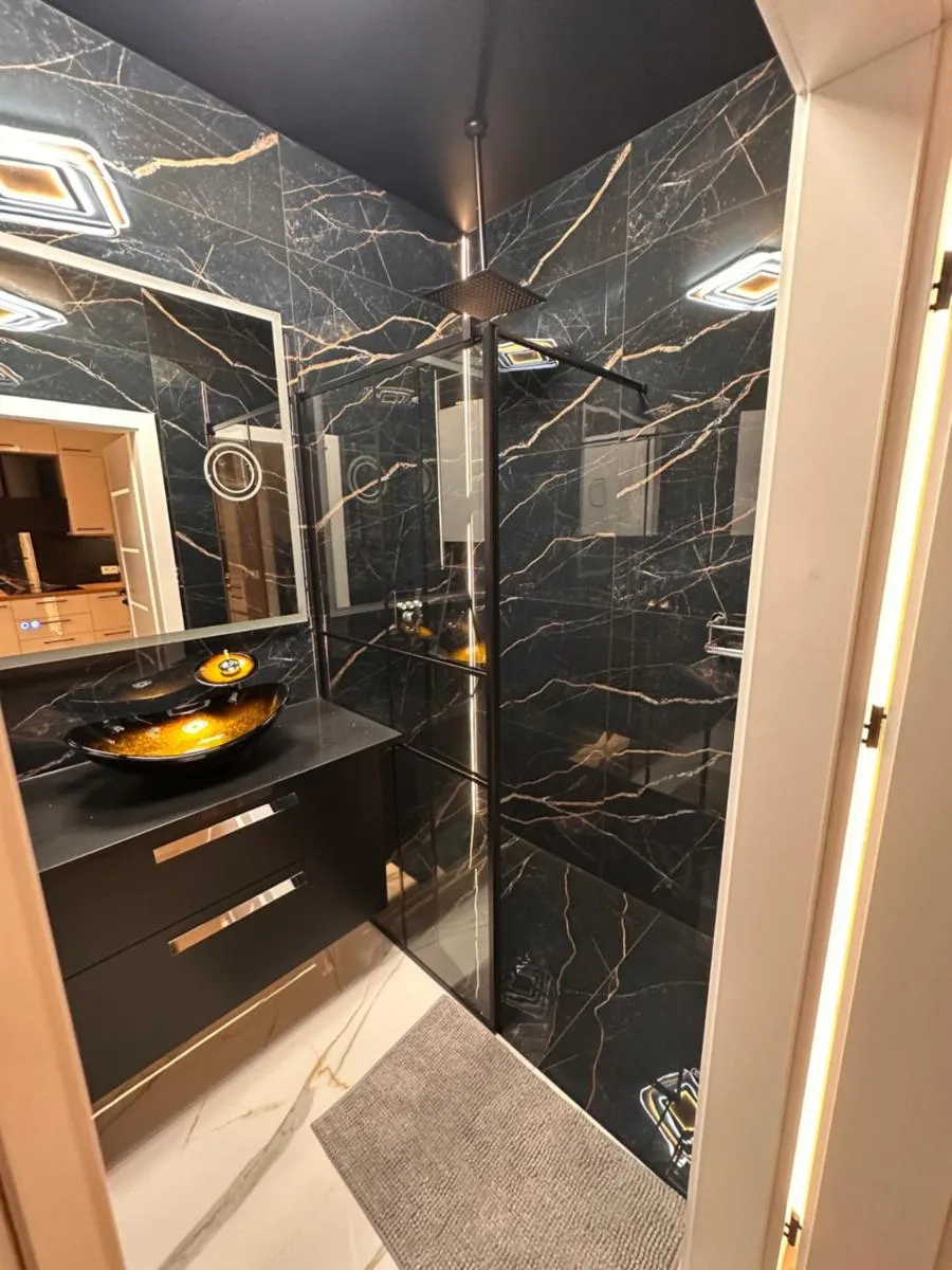 Image 2 of Luksusowy Apartament 2 River Point Kępa Mieszczańska