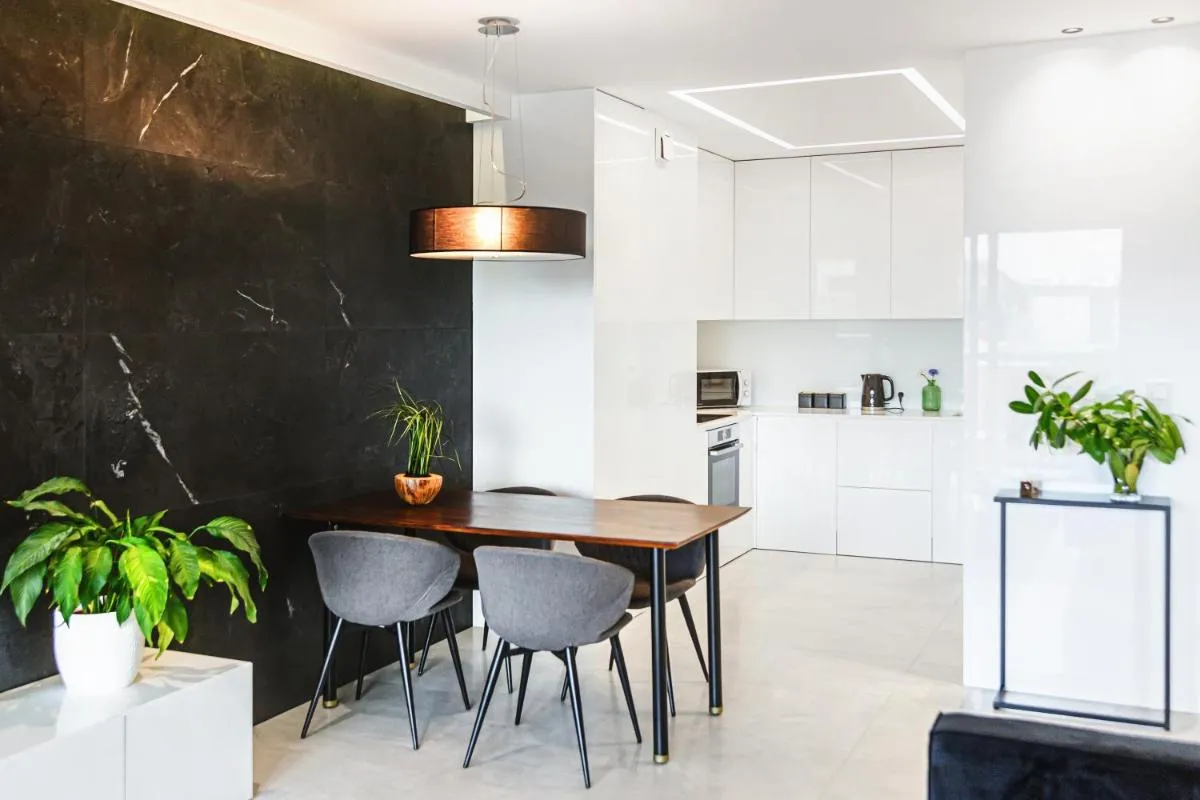 Image 3 of Luksusowy apartament z parkingiem w samym centrum Wrocławia