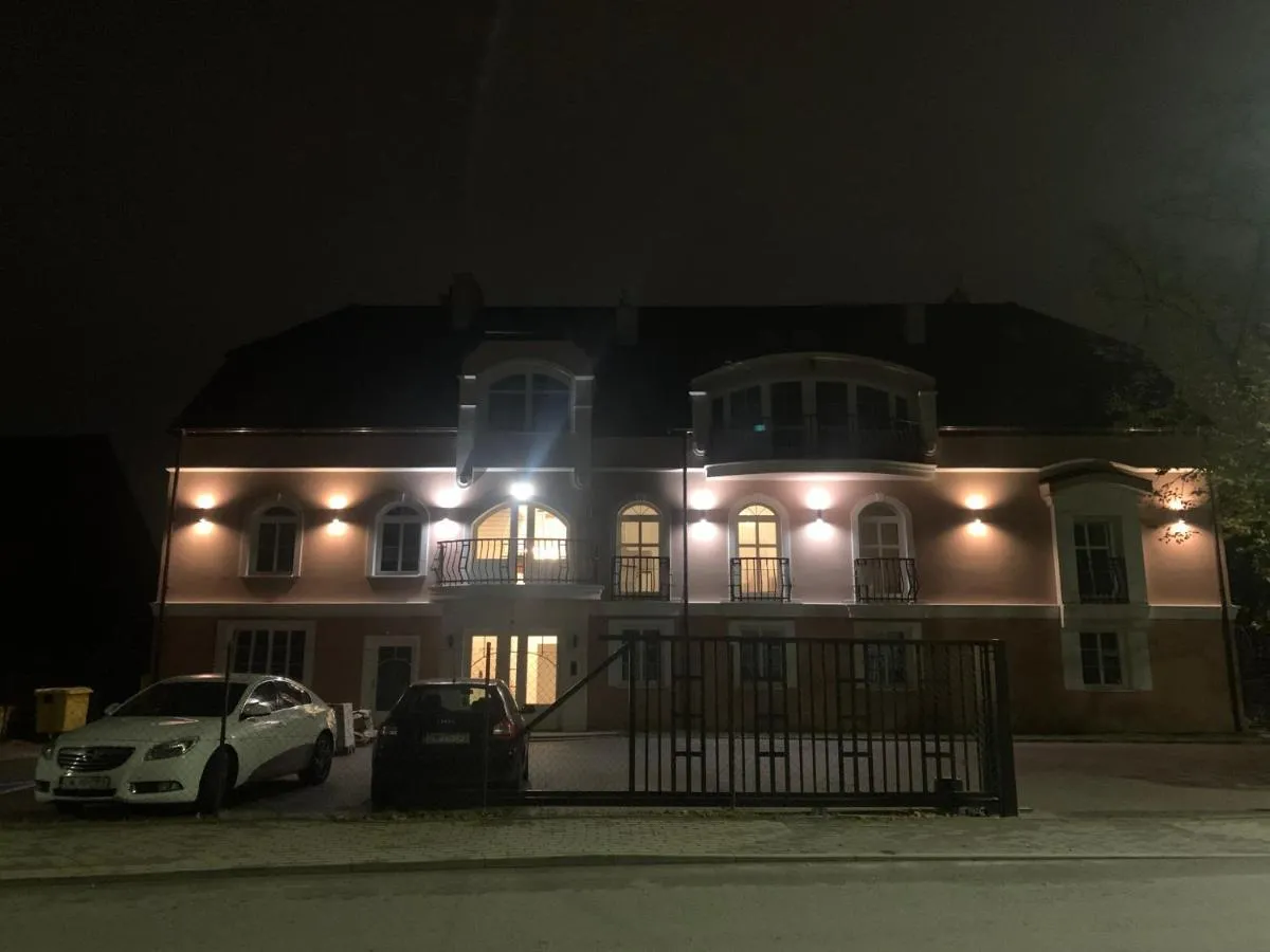 Image 4 of Luxury Apartments