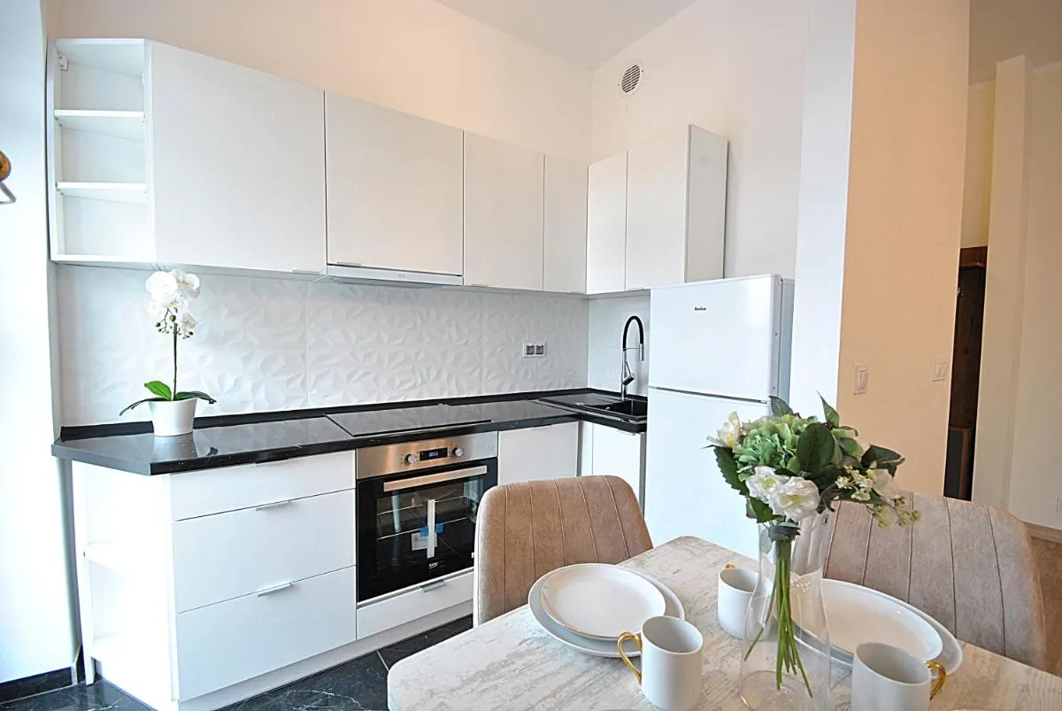 Image 3 of Luxury Apartments
