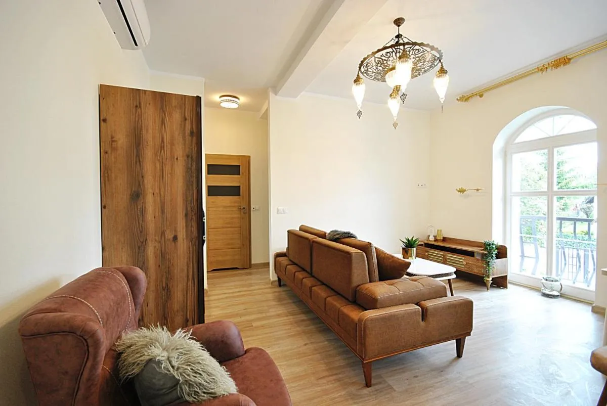 Image 1 of Luxury Apartments