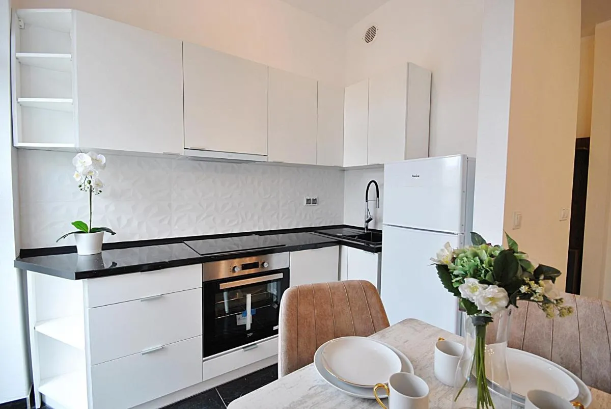 Image 6 of Luxury Apartments