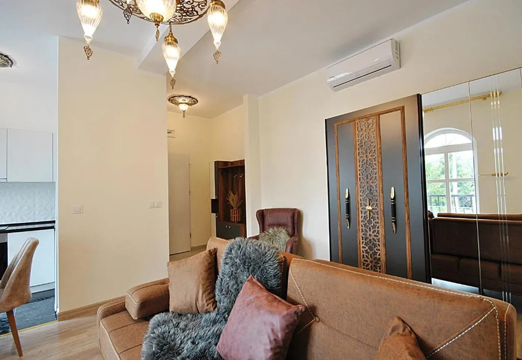 Image of Luxury Apartments