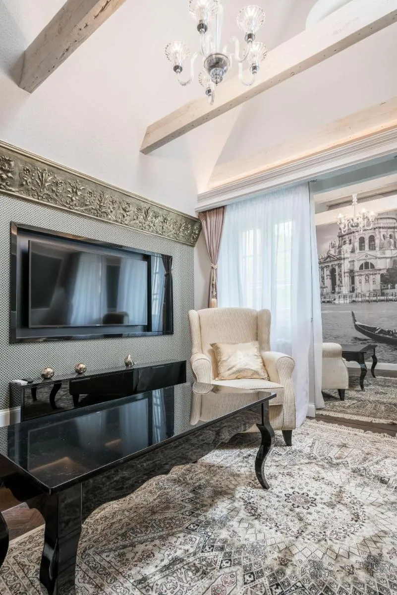Image 4 of Luxury Apartments – Wroclaw Old Town – Wrocław Rynek