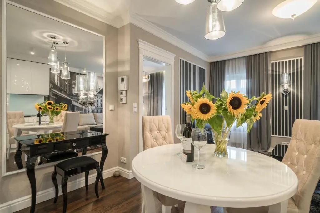 Image of Luxury Apartments – Wroclaw Old Town – Wrocław Rynek