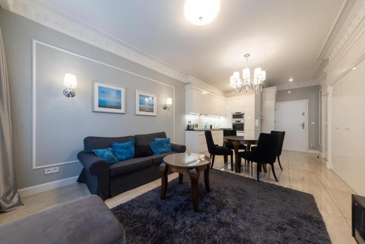 Image 2 of Luxury Apartments – Wroclaw Old Town – Wrocław Rynek